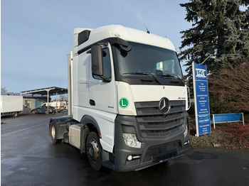 Trekker Mercedes-Benz 1845 Actros EURO 6: afbeelding 2 Trekker Mercedes-Benz 1845 Actros EURO 6: afbeelding 2