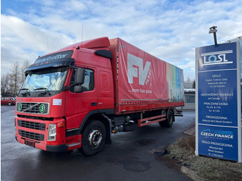 Schuifzeilen vrachtwagen VOLVO FM