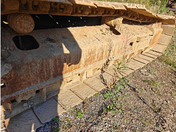 Rupsgraafmachine Caterpillar 320D | 700 mm | ENGCON | WEBASTO: afbeelding 4