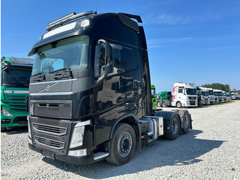Trekker VOLVO FH 540