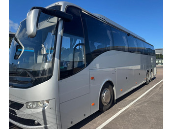 Touringcar Volvo 9700 HD | 49 PAIKKAA | TULOSSA: afbeelding 2