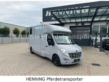 Veewagen vrachtwagen RENAULT Master
