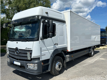 Bakwagen MERCEDES-BENZ Atego 1230