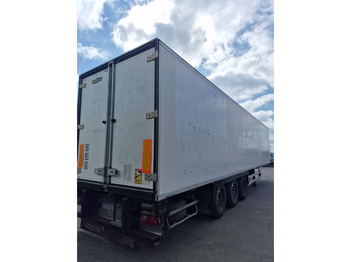 Leasing Chereau Thermo King SLX 200 - 2m50 high Chereau Thermo King SLX 200 - 2m50 high: afbeelding 2