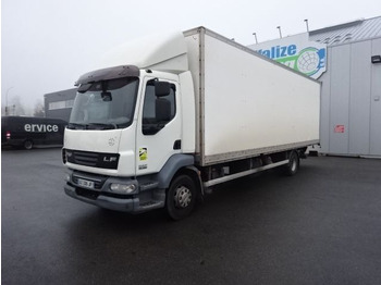 Bakwagen DAF LF 55 280