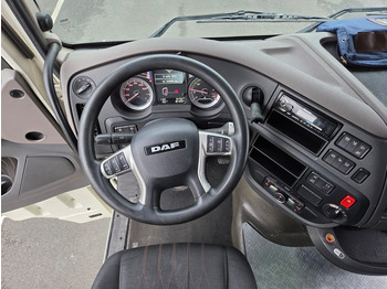 Schuifzeilen vrachtwagen DAF XF 450 - auto-école: afbeelding 5 Schuifzeilen vrachtwagen DAF XF 450 - auto-école: afbeelding 5
