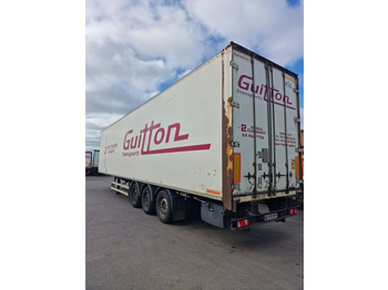 Leasing Fruehauf  Fruehauf: afbeelding 3