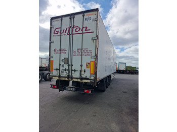 Leasing Fruehauf  Fruehauf: afbeelding 2