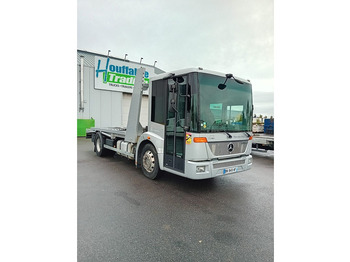 Autovrachtwagen vrachtwagen MERCEDES-BENZ Econic