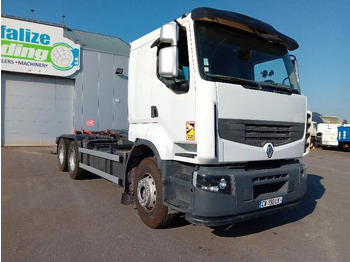 Leasing Renault Lander Renault Lander: afbeelding 1
