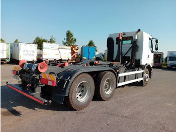 Leasing Renault Lander Renault Lander: afbeelding 2