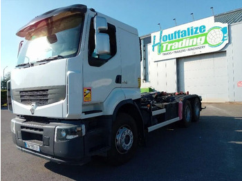 Leasing Renault Lander Renault Lander: afbeelding 4