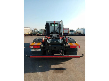 Leasing Renault Lander Renault Lander: afbeelding 3