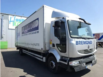 Bakwagen RENAULT Midlum 270