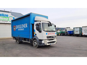 Schuifzeilen vrachtwagen VOLVO FL 240