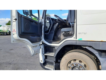Schuifzeilen vrachtwagen Volvo FM 370: afbeelding 3