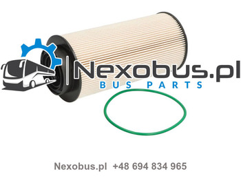 Brandstoffilter PACCAR