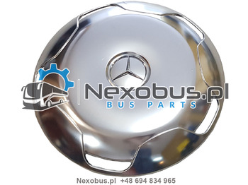 Banden en velgen MERCEDES-BENZ Travego