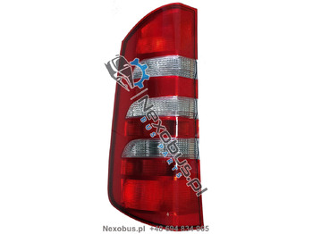 Achterlicht MERCEDES-BENZ Travego