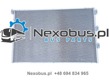 Condensor DENSO