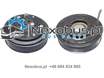 Airco onderdeel NEOPLAN