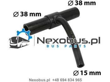 Verwarming/ Ventilatie SETRA