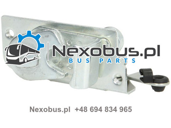 Cabine en interieur SETRA