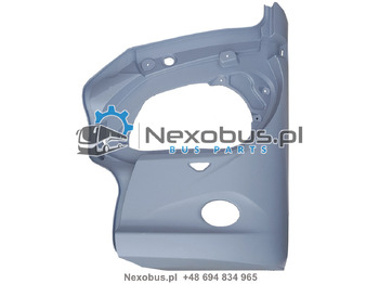 Bumper SETRA