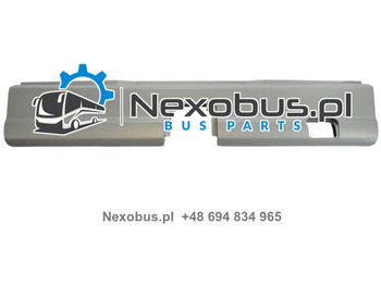 Bumper SETRA