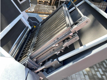 Drukmachine 2.tes mobile folding unit Stahlfolder BUH 66-4: afbeelding 2