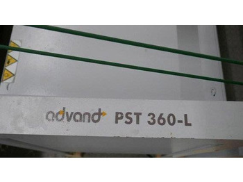 Drukmachine 8up thermal ctp Heidelberg Suprasetter 105 with MCL and Prinect Metashooter 11: afbeelding 5