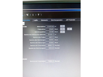 Drukmachine 8up thermal ctp Heidelberg Suprasetter 105 with MCL and Prinect Metashooter 11: afbeelding 2