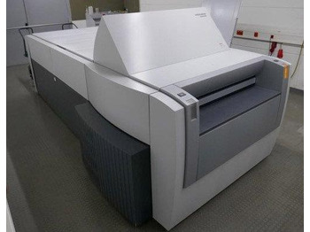 Drukmachine HEIDELBERG