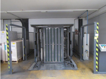 Drukmachine