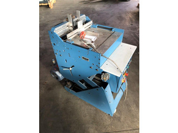Vouwmachine