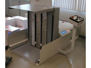 Drukmachine