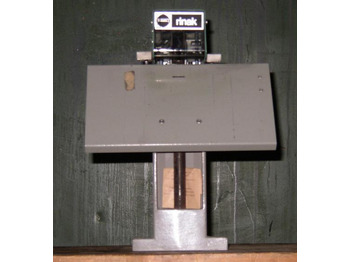 Drukmachine Ernst Nagel Rinak Electric Block Stapler: afbeelding 2