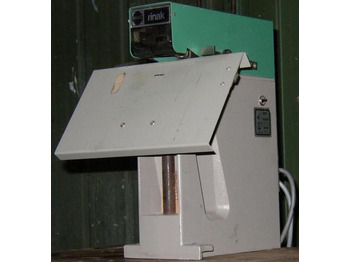 Drukmachine