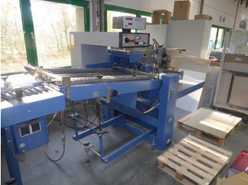 Drukmachine MBO