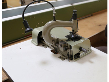 Inbindmachine