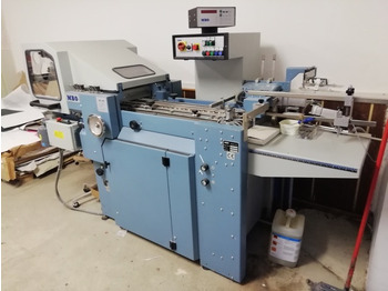 Vouwmachine MBO