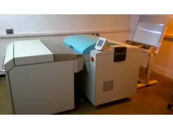 Drukmachine