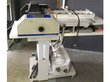 Vouwmachine