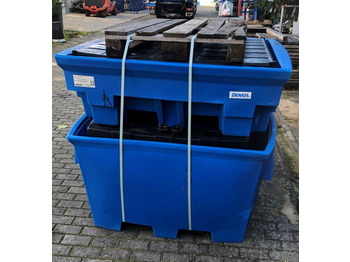 Opslagtank