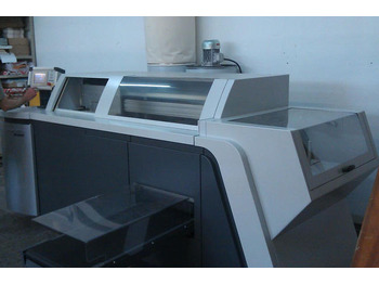 Inbindmachine HEIDELBERG