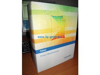 Drukmachine HEIDELBERG