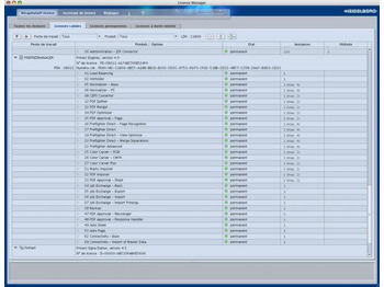 Drukmachine HEIDELBERG