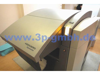 Drukmachine HEIDELBERG