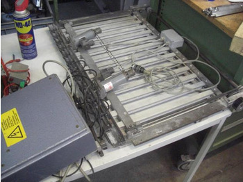 Drukmachine HEIDELBERG