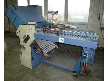 Vouwmachine
